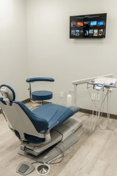 Dental Office